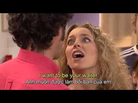 Extra English Tập 4: HECTOR LOOKS FOR A JOB. phụ đề song ngữ