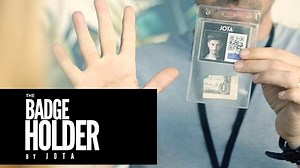 Badge Holder
