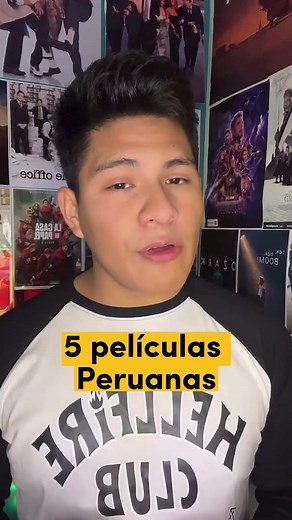 Película Fija: Avenida Larco