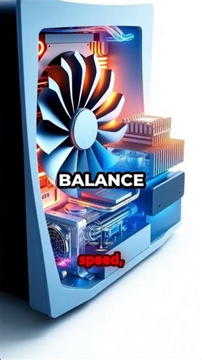 Liquid Metal: The secret to the PS5's insane cooling?