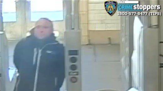 Man accused of throwing woman to the ground in hate-fueled attack in Brooklyn