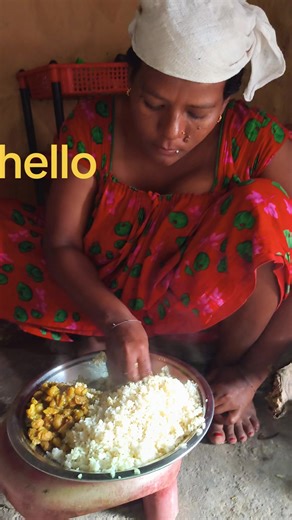 janakbabu (@babujanak25)’s video of hello tiktok trend