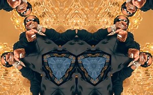 【欧美嘻哈新歌速递】Lil Migo - Migo Shit ft. Quavo（官方MV）