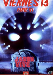 Viernes 13. 6ª parte: Jason vive - película: Ver online