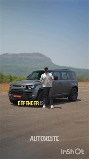 Defender Versions Explained in 30 Seconds