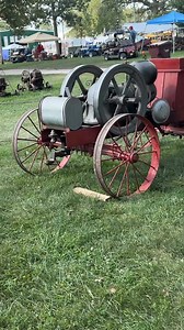 22K views · 421 reactions | Cool old engines at the Tri-State Engine and Tractor Show #tractorshow #engines #internationalharvester #farmlife #engine | Someplace or Another | Facebook