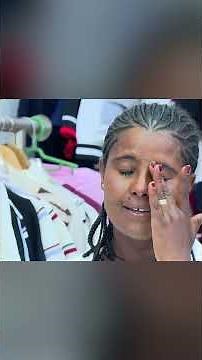 "ከተፈጠርኩ እንደዚህ አይነት ደስታ ተሰምቶኝ አያውቅም" /ከውበት በላይ/ #እሁድንበኢቢኤስ #SundaywithEBS #ebstv #shortsvideo #viral