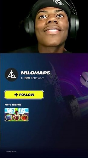 SPEED SHOWS IN STREAM HOW RECLAIM FREE SKIN ISHOWSPEED FREE 🎁😰 #shorts #fortnite