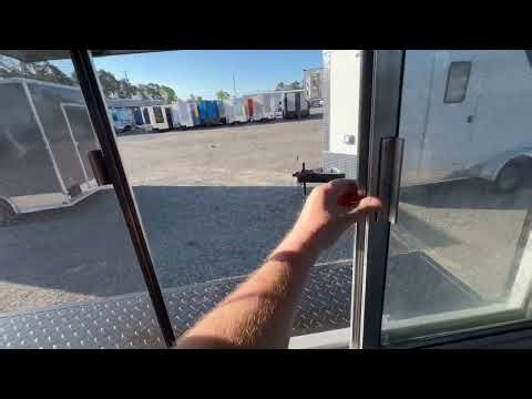 $5000 DISCOUNT ON USED CONCESSION WITH PORCH!!