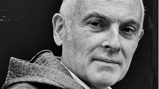 Le feuilleton littéraire de Jérôme Garcin : Sam Simon, de Brooklyn à l’Ukraine