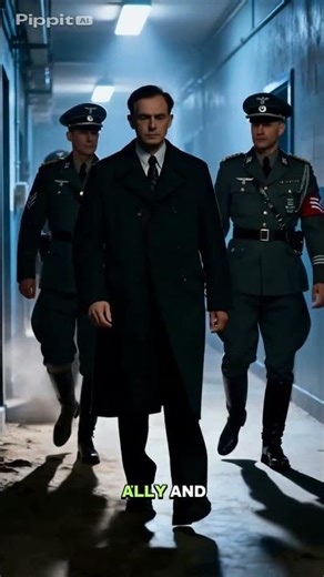 Operation Paperclip The Secret Deal With Nazi Scientists