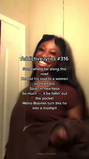 Heartless - Kanye West & The Weeknd Lyrics