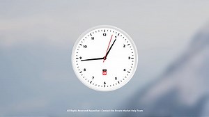 Download Analog Clock Creator - FREE Videohive - aedownload.com