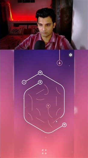 Energy Anti Stress Loops Level 20