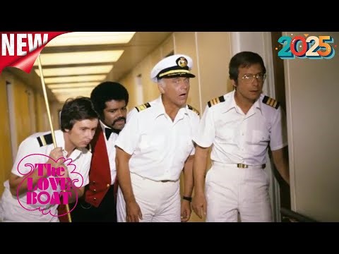 The Love Boat 1976🚤💞🚤| Heavens to Betsy | FULL EPISODE | The Love Boat 1976💞🚤💞 - FULL HD 1080p