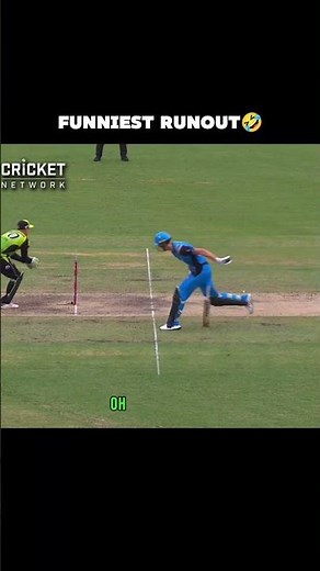 Funniest Runout