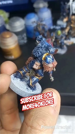 warhammer 40k painting some Night Lord's #warhammer #warhammer40k #miniature #minipainting #grimdark