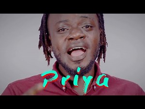 PRIYA - Samuel Singh Feat. Baarood & King Flame | Prod. By King Flame