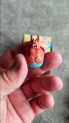 Opening a whole CASE of Mystery boxes #mysterybox #spongebob #gold