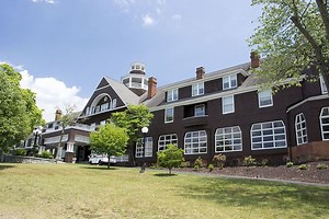 Fairfax Hall - Alchetron, The Free Social Encyclopedia