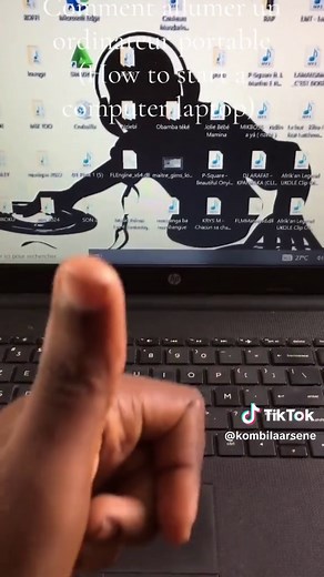 Adventures of Prof K sur TikTok