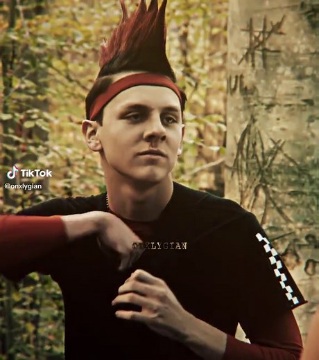 Cobra Kai Season 3 Hawk Editing Highlights