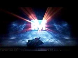 The Movie Network Ident 2002