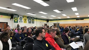 Pinelands Regional parents get first look at new LGBTQ lessons their kids will learn