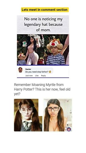 Mom accidentally became the main character 😭😂 #relatable #funny #funnycomment #viral #facebookreels