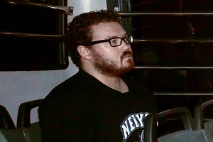British banker's defence cites sexual disorder in double murder trial | Coconuts