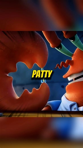 215K views · 5.9K reactions | What is the Actual Krabby Patty Secret Formula? #spongebob #nickelodeon #cartoon #theory #funfacts | Wentworth Bros | Facebook