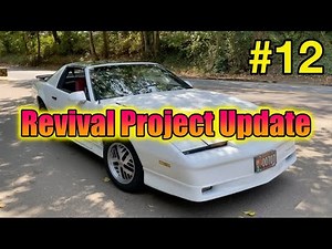 1985 Trans Am Revival - Video 12
