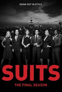 Suits : avocats sur mesure S09