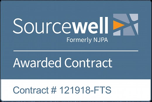 SLR Self-Loading Reel Trailer