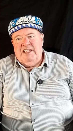 Andy's Dad Joke Number 19