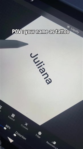 Custom Name Tattoo Ideas for Unique Designs