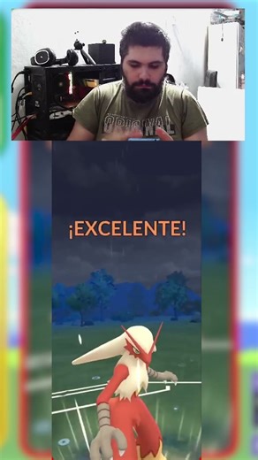 EL ONE SHOTEO DE LUDICOLO