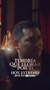 267K views · 8.6K reactions | “Tendría que llorar por ti” junto a Jose Luis Rodriguez El Puma. Una canción histórica  ESTRENO HOY – 8PM en YouTube. #HermanosYaipen #25Años #ElPumaConYaipén #TendríaQueLlorarPorTi | Hermanos Yaipén | Facebook