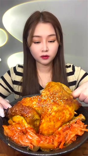 ASMR Eating show Seafood #boil #sea #seafood #seafoodboil #eating #eatingshow #food #asmr #foodie #cooking #facebookreels #viralreels #shorts #ftb #fypシ | Home Foods