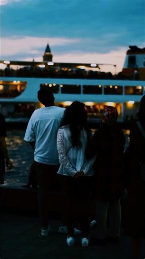 Pure 4K HDR 60FPS: Cinematic Journey through City Lights and Nature Realism