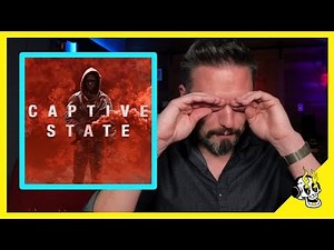Captive State + The Worst Movie I've Ever Seen | Podcast Clip