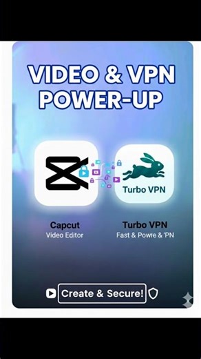 2. ⚡New Update: CapCut VPN Kaise Use Karein? | Turbo VPN for CapCut Working 100% Urgency & Guarantee