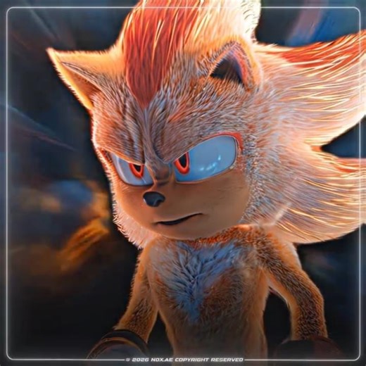 Shadow Version || 120 Fps || #sonic #shadowthehedgehog #sonicthehedgehog #edit #120fps