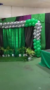 The PNCR party’s 70th anniversary dinner #ILOVEPNC👍🏿🤛🏿🙏🏿🎱 | Poor people governor