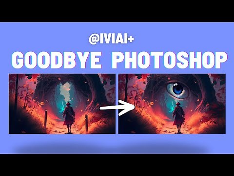 This Free AI Image Editor Will Blow Your Mind!