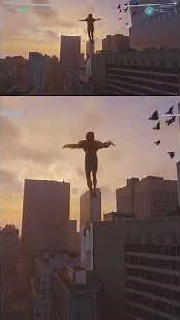 Marvel’s Spider-Man Remastered PS5 Gameplay | Stunning 4K Graphics & Action Next‑Gen Gameplay