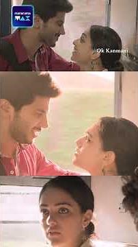 പിടിച്ചാൽ .. പിടിയിലായി ... | Ok Kanmani | Dulquer Salman | Nithya menon | Maniratnam | manoramaMax