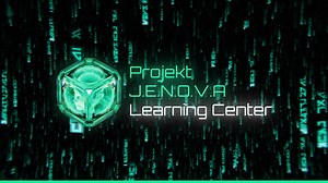 Getting Started | Projekt J.E.N.O.V.A Learning Center