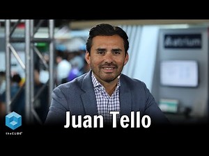 Juan Tello, Deloitte | Snowflake Summit 2022