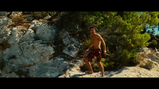 Lay All Your Love on Me - Part 1 - Mamma Mia! (2008) - TM & © #UniversalPictures Sophie (Amanda Seyfried) and Sky (Dominic Cooper) declare their love for each other. Click the link in bio to watch the full movie. #mammamia #mammamiamovie #movieclips